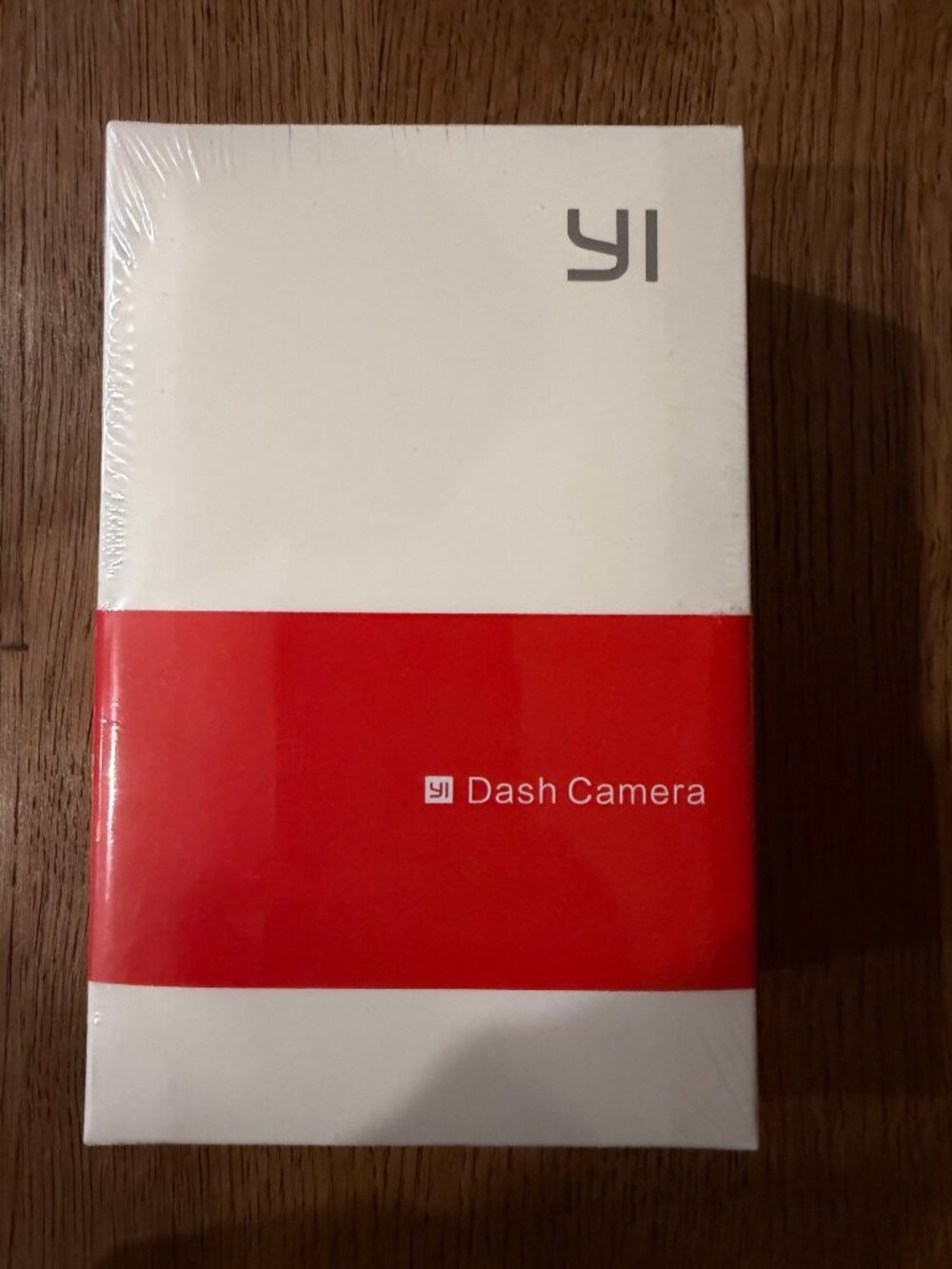 YI Smart Dash Camera 1080P Ultra-Wide 130° Lens 2.7-Inch Display